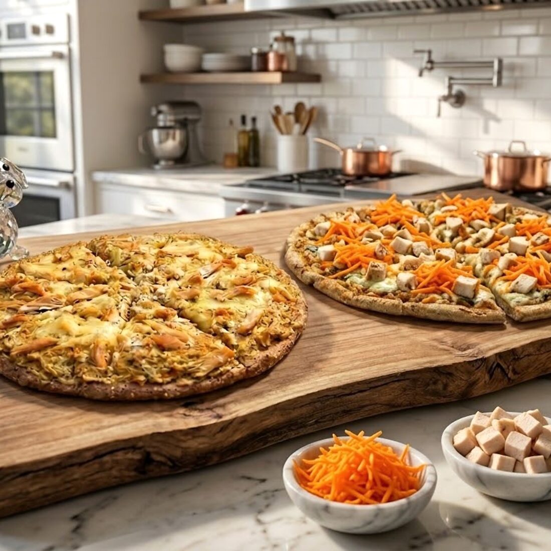 Petzza · Tamaño Grande
