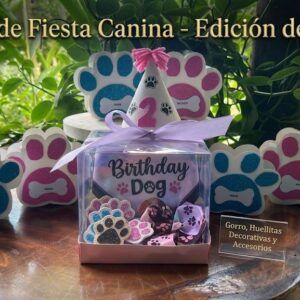 Articulos de Fiestas para los peques